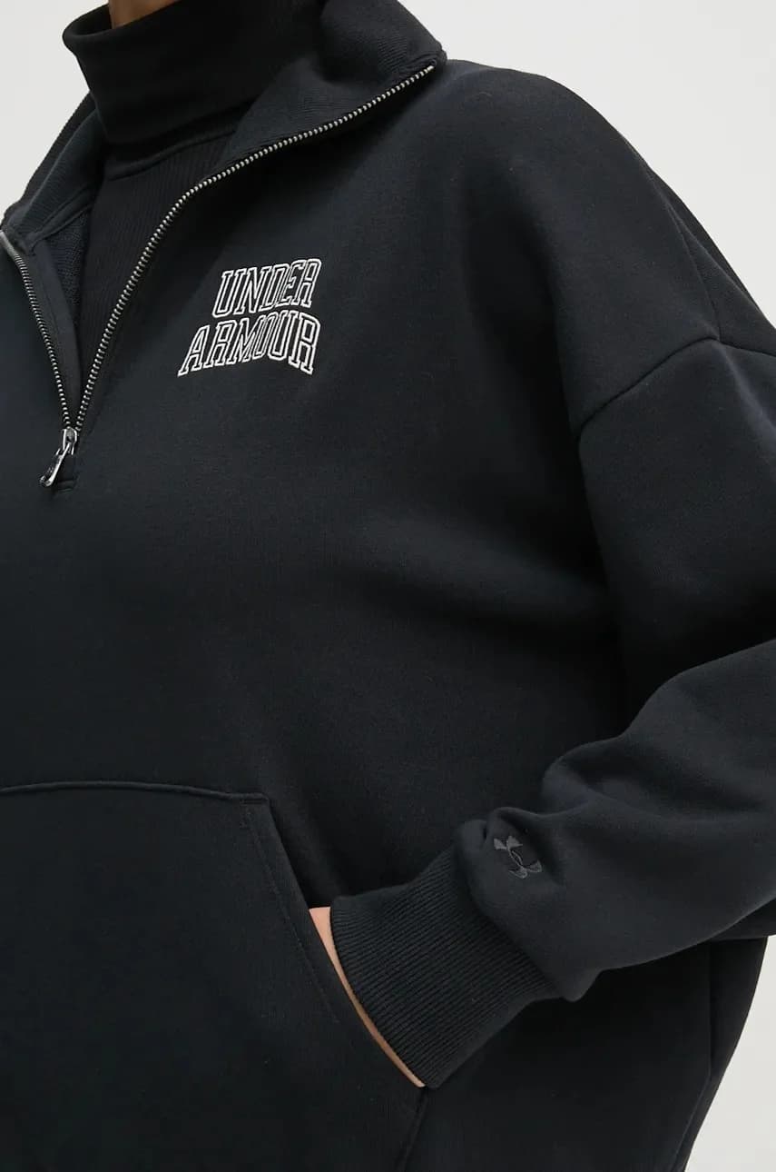 Толстовка Icon HWT Terry - фото 4