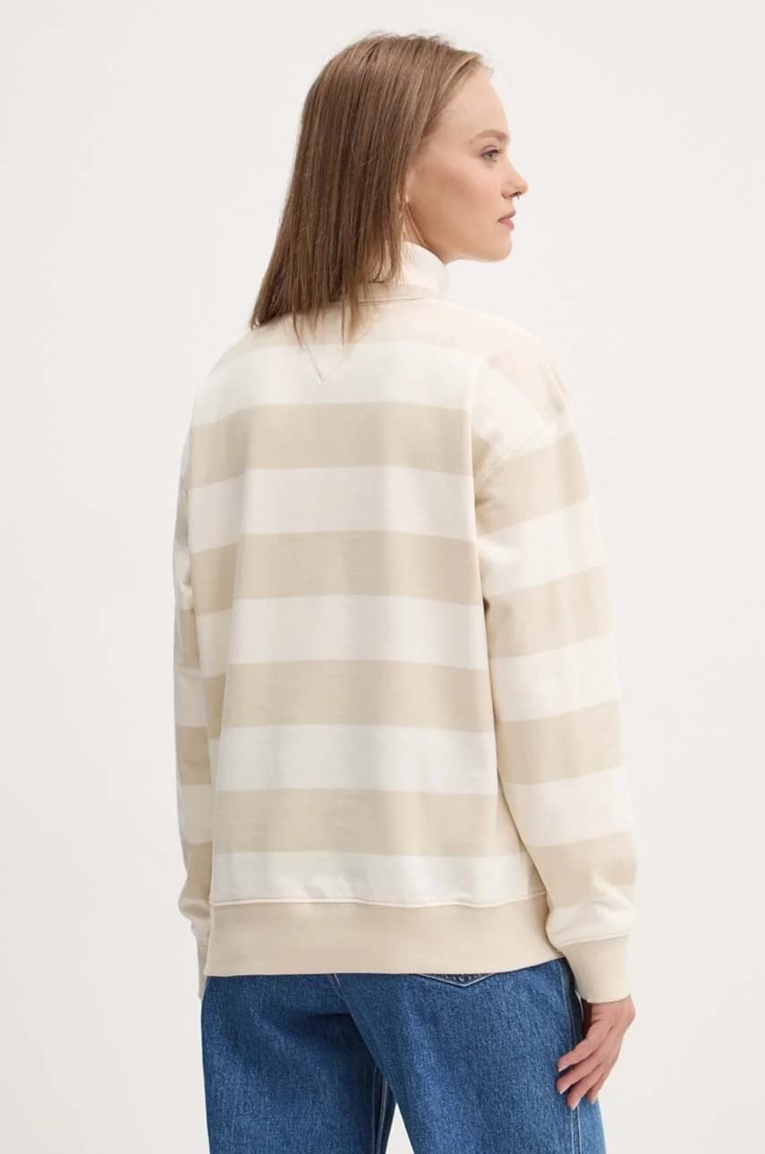 Хлопковая толстовка - фото 3