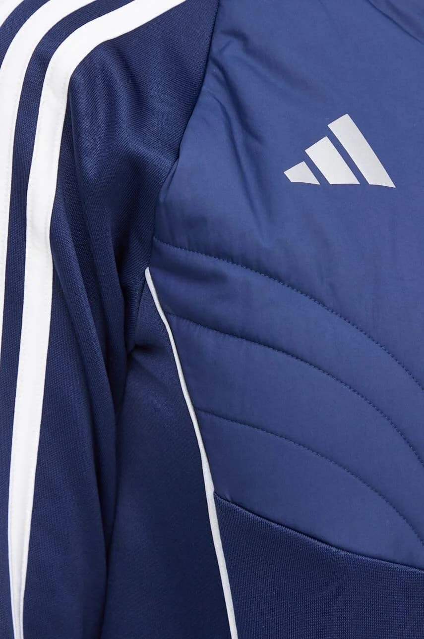 толстовка Tiro 24 - фото 5