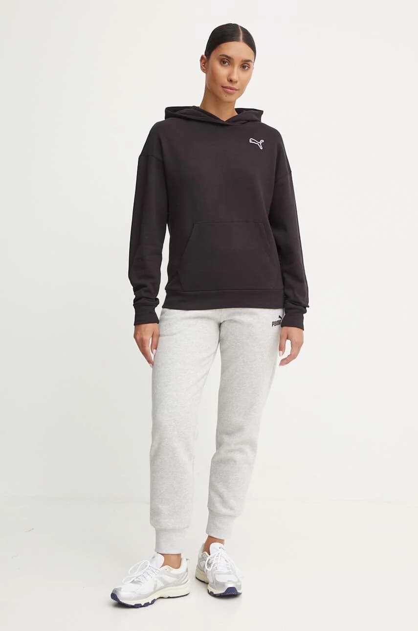 Хлопковая толстовка - фото 2