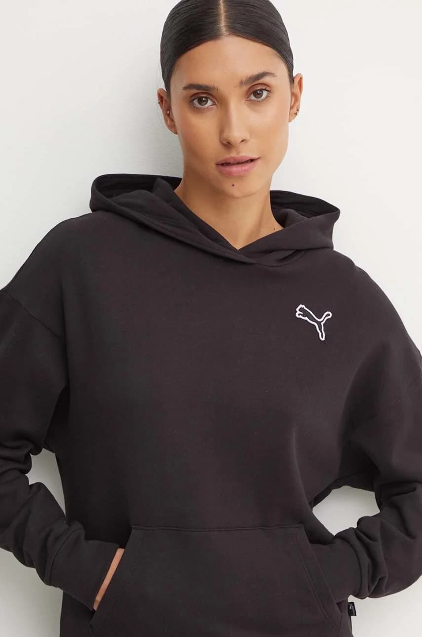 Хлопковая толстовка - фото 4