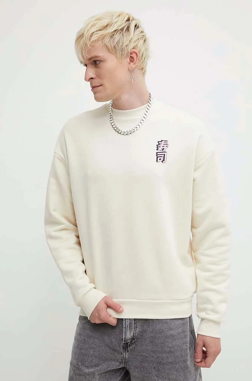 Хлопковая толстовка - фото 6