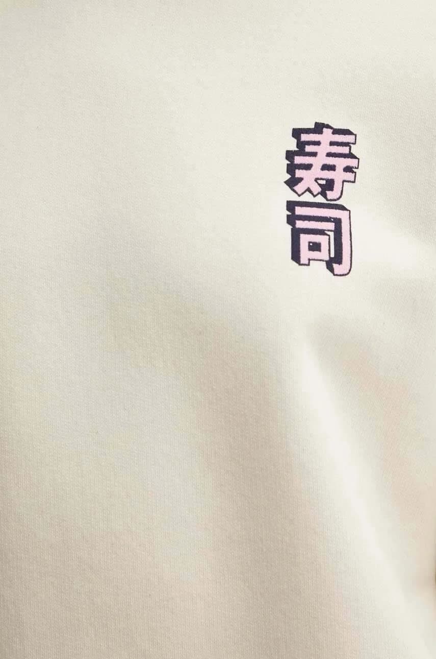 Хлопковая толстовка - фото 10