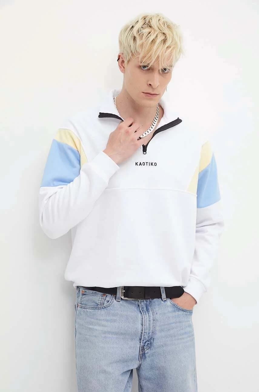 Блуза - фото 2