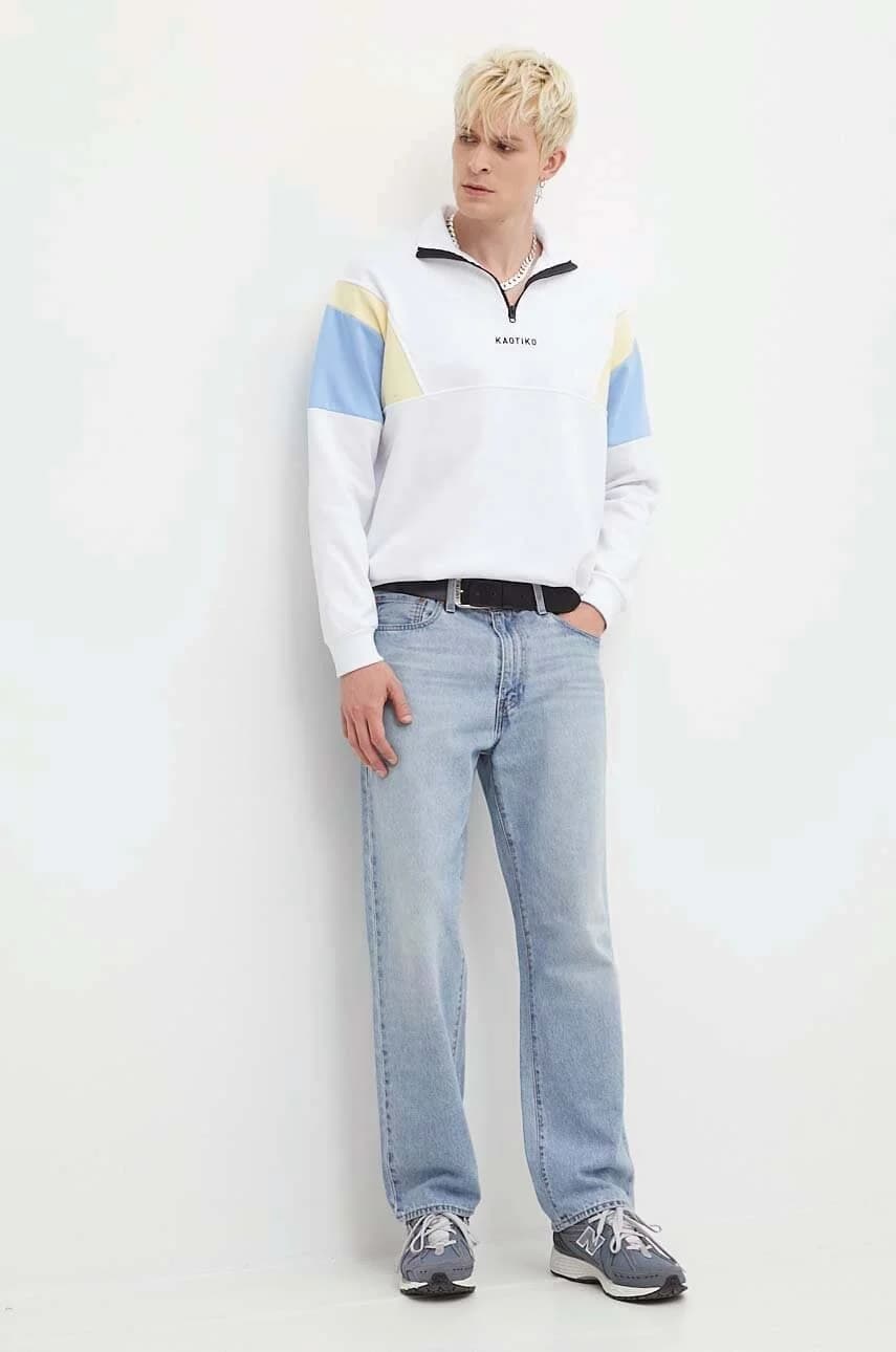 Блуза - фото 4