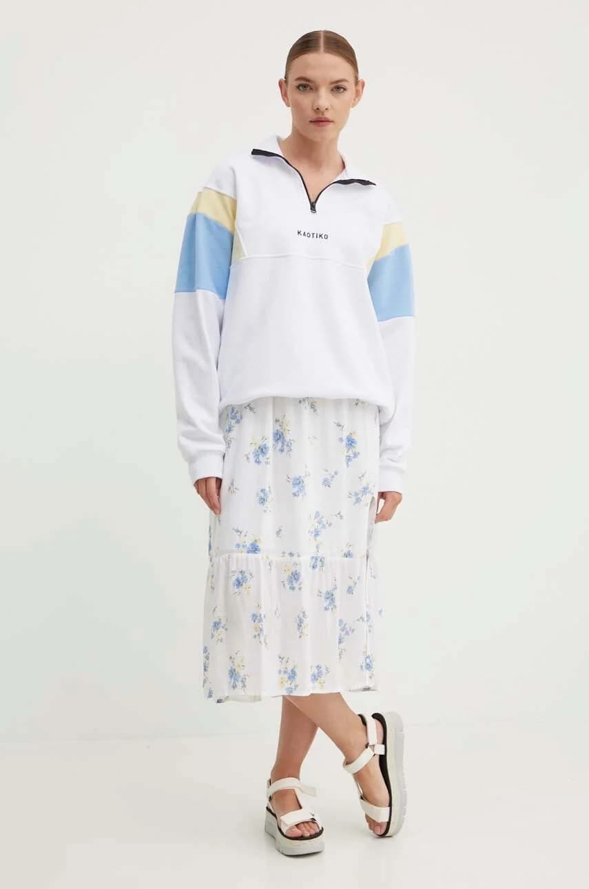 Блуза - фото 5