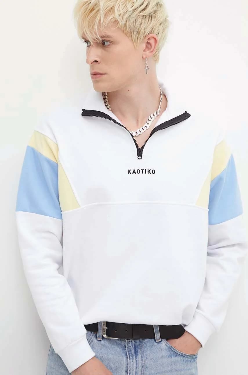 Блуза - фото 8