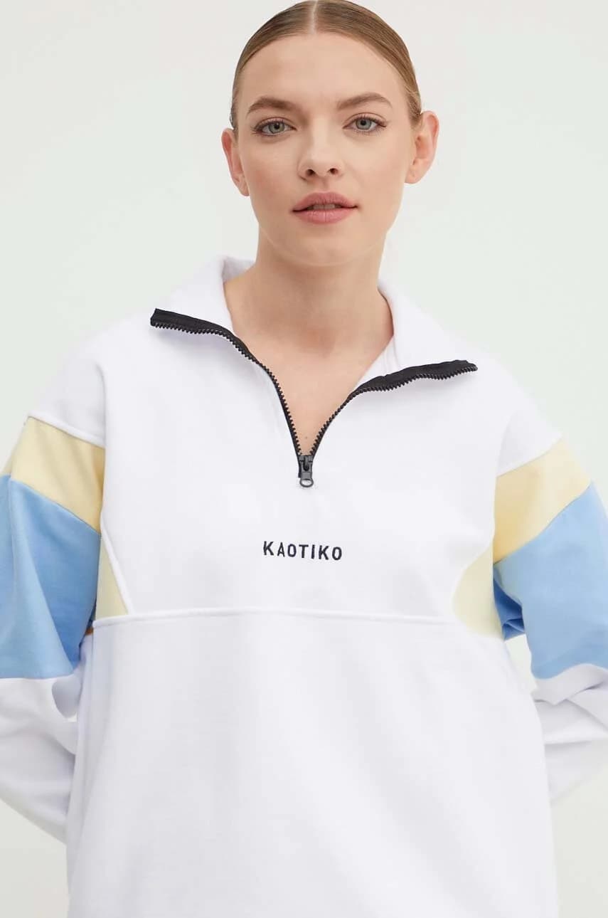 Блуза - фото 9