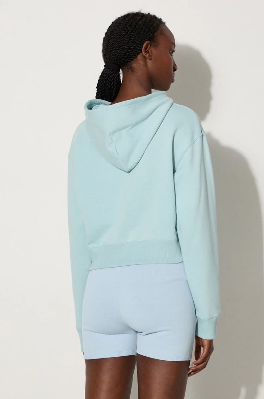 хлопковая толстовка BETTER CLASSIC - фото 2