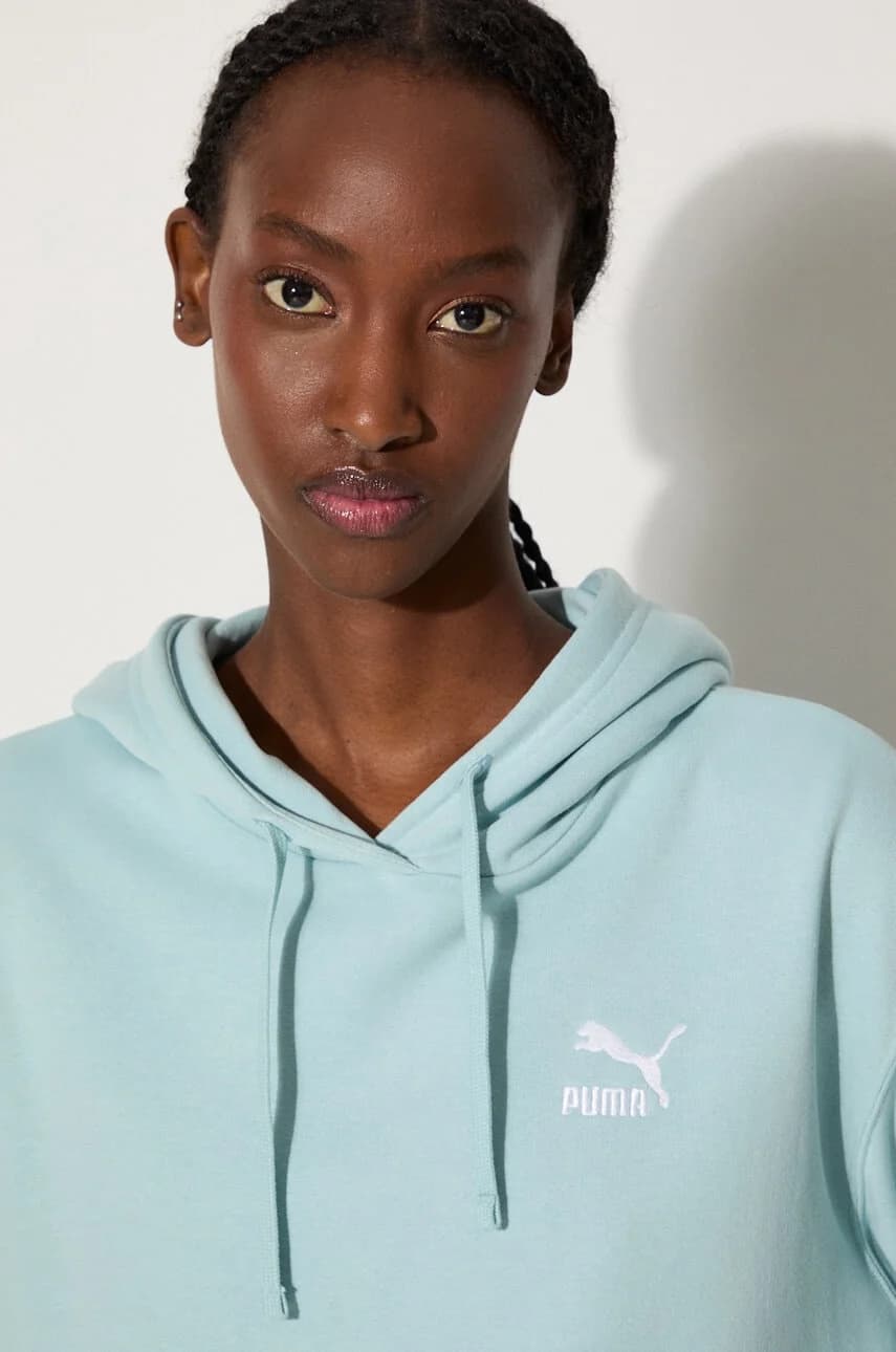 хлопковая толстовка BETTER CLASSIC - фото 4