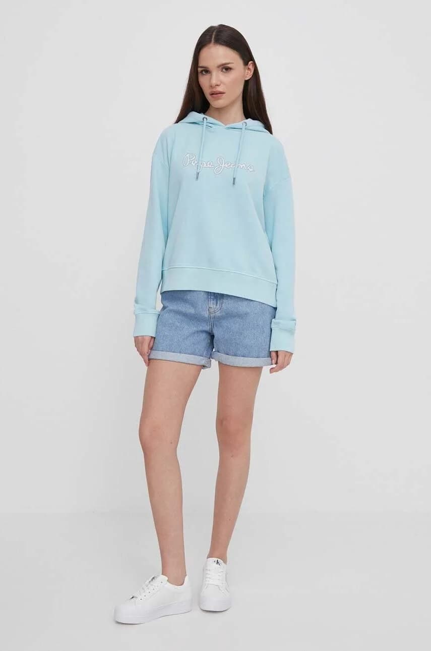 Лана толстовка - фото 2