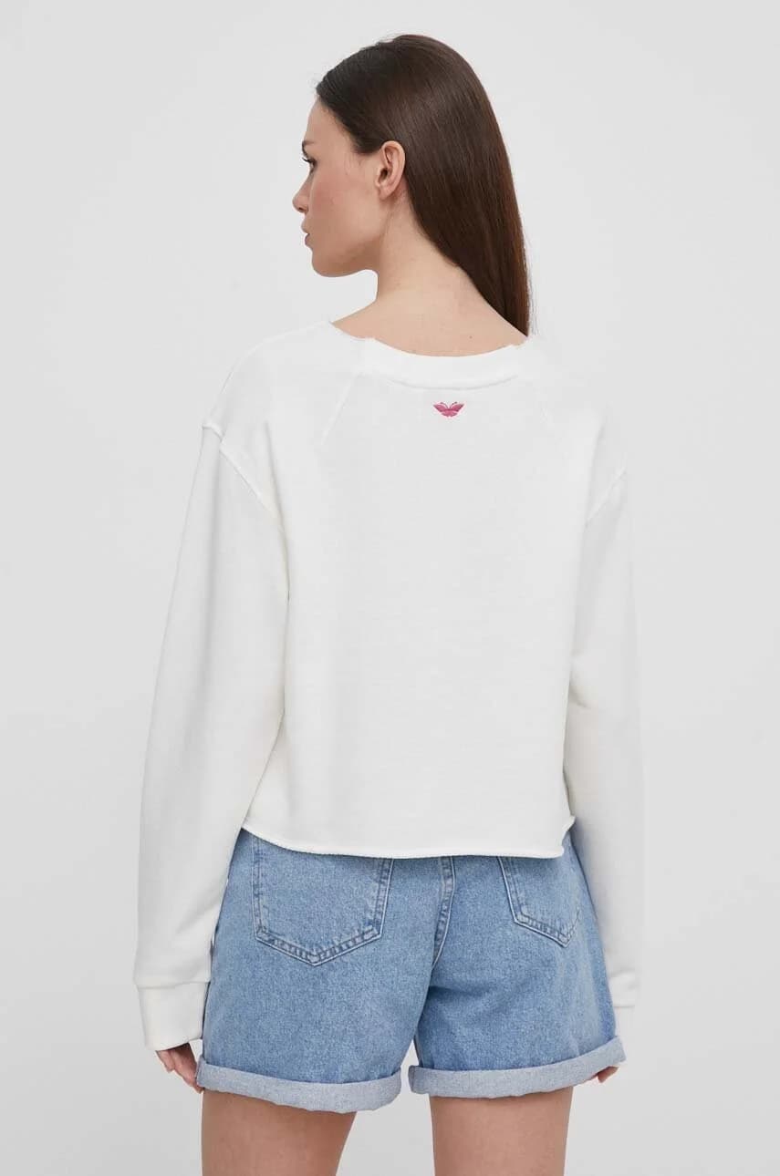 толстовка Lorelai из хлопка - фото 3