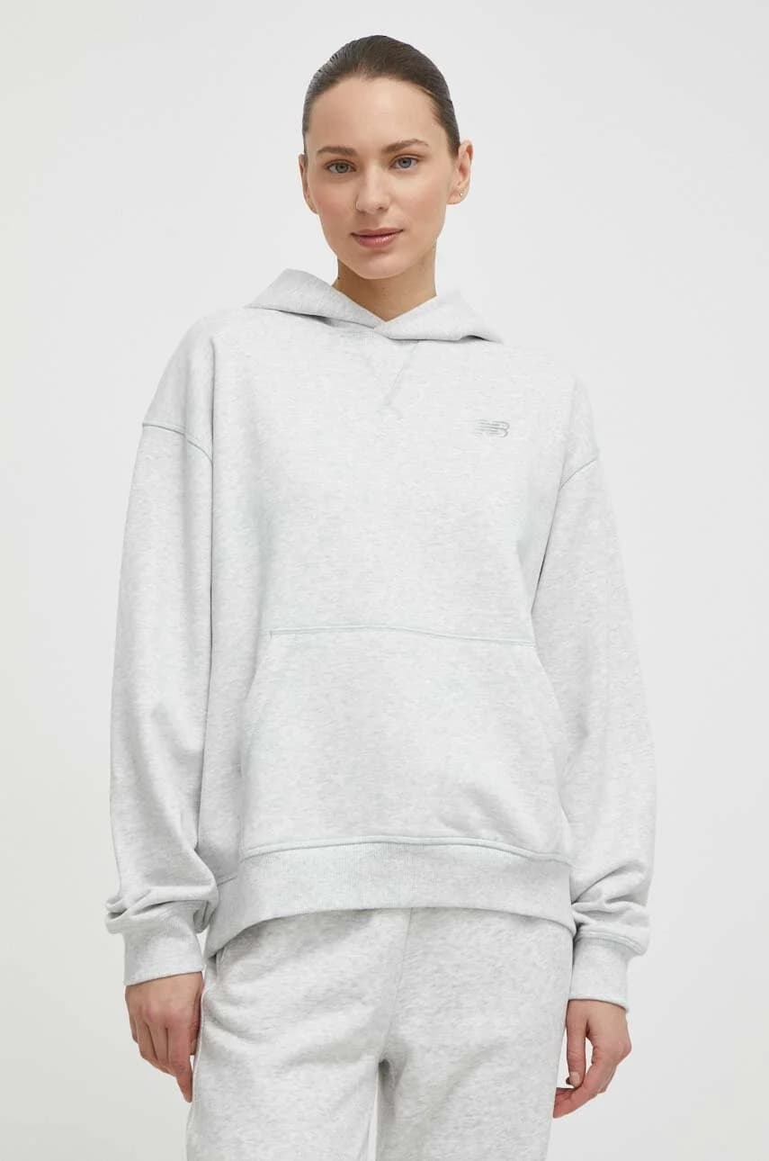 Хлопковая толстовка WT41537AHH