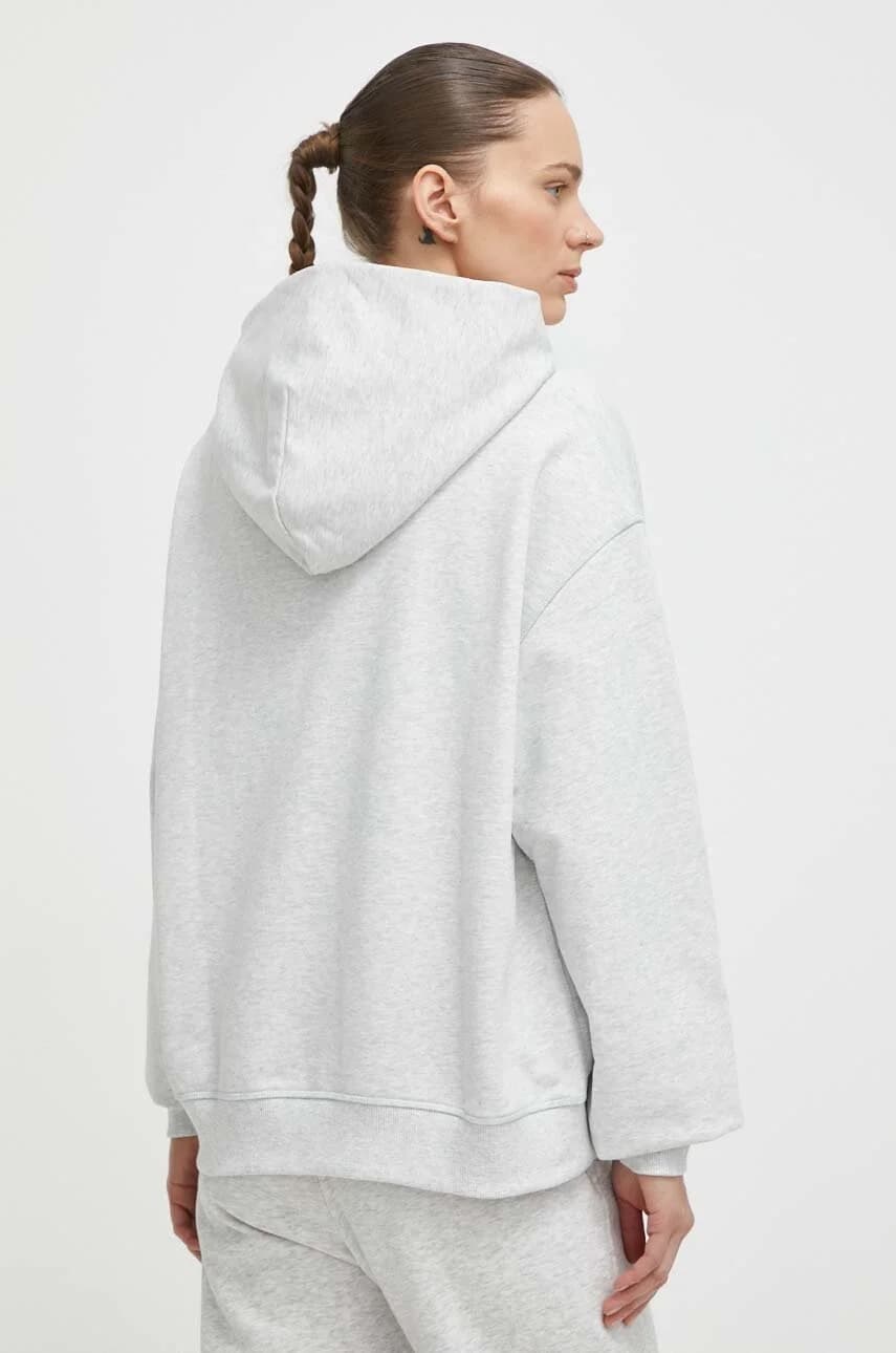 Хлопковая толстовка WT41537AHH - фото 3