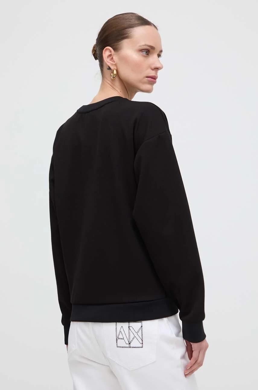 толстовка Armani Exchange - фото 3