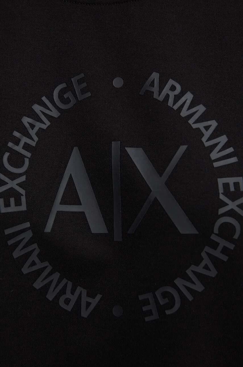 толстовка Armani Exchange - фото 5