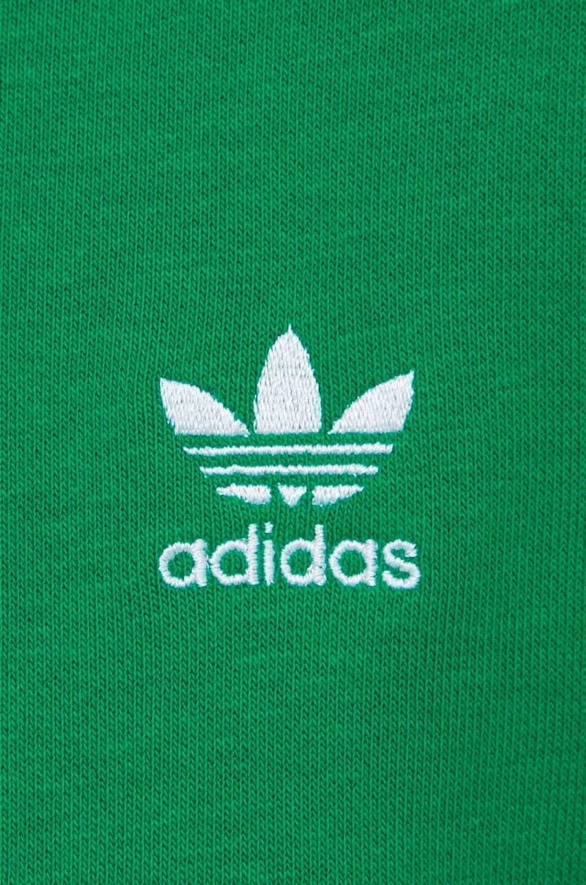 3-полосная толстовка с капюшоном OS - фото 5