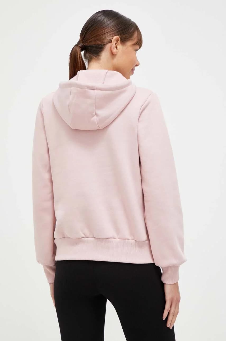 толстовка «Колумбия» - фото 3