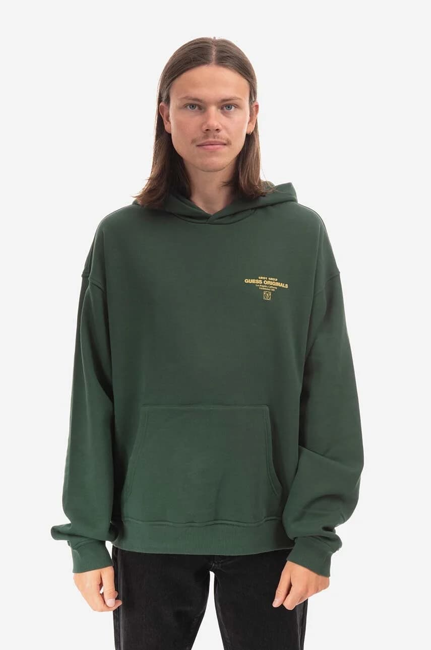 Толстовка Go Harper Ls - фото 2