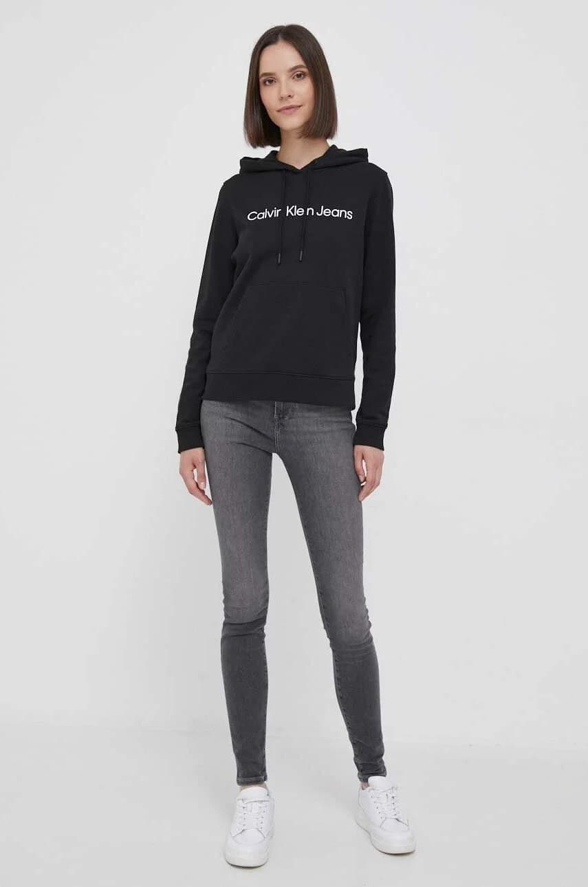 Хлопковая толстовка - фото 2