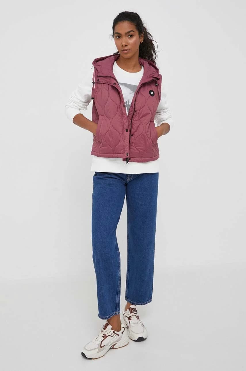 Хлопковая толстовка - фото 2