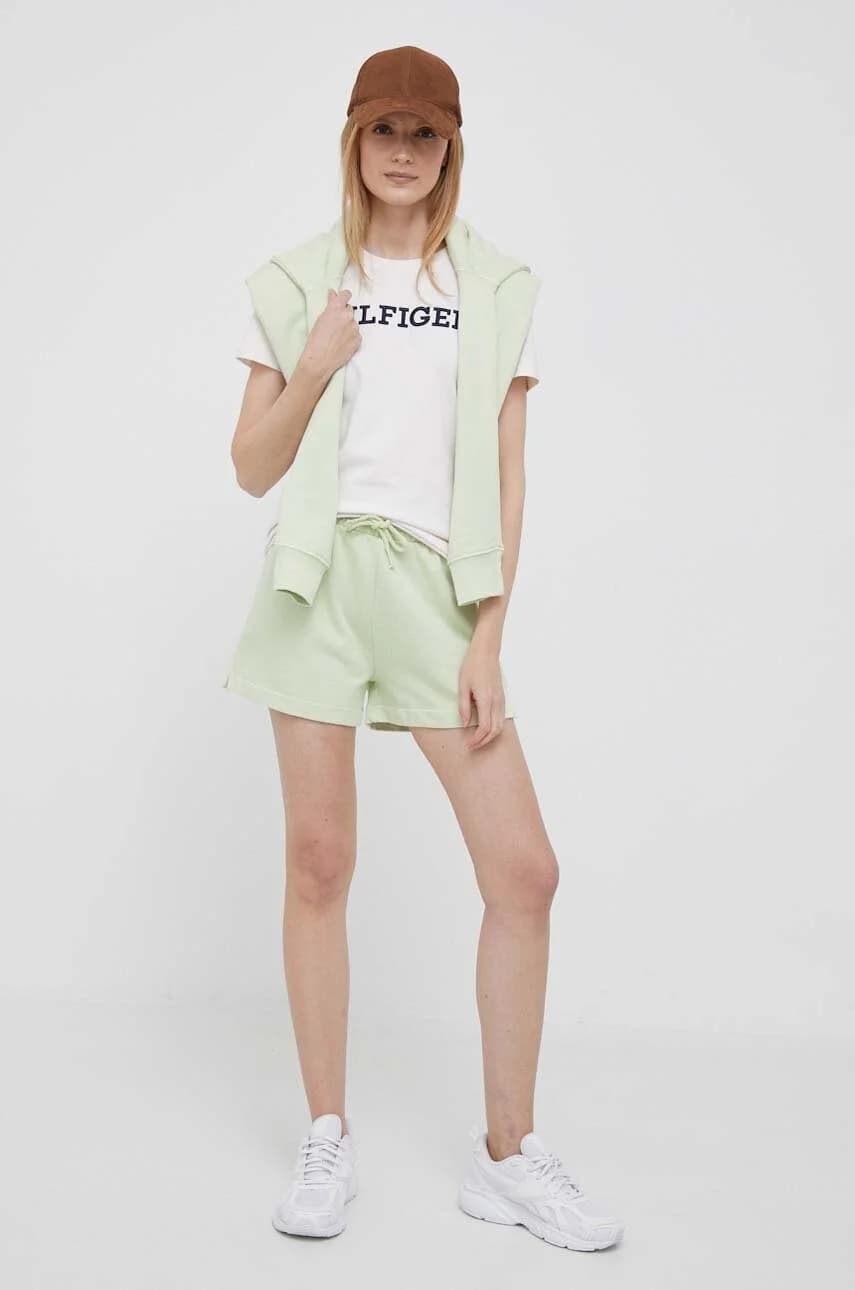 толстовка ADRIANA из хлопка - фото 2