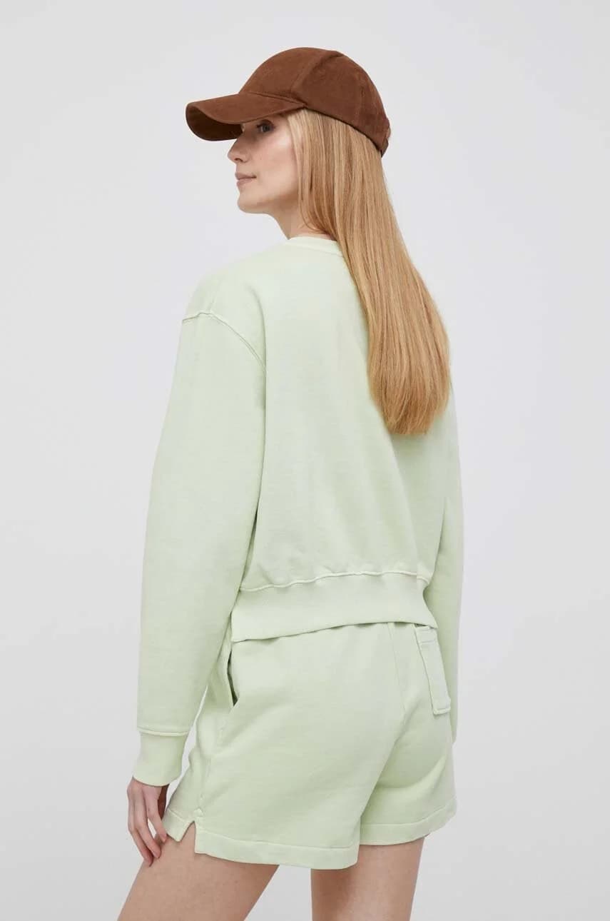 толстовка ADRIANA из хлопка - фото 3