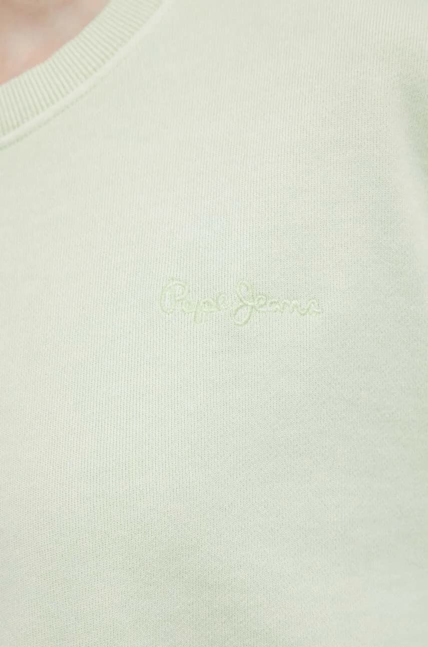 толстовка ADRIANA из хлопка - фото 5