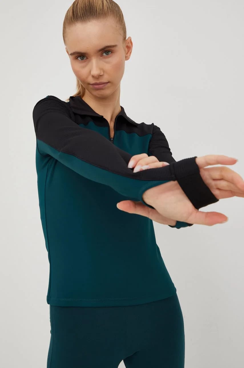 Спортивная толстовка - фото 2