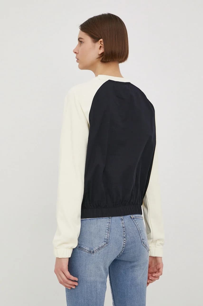 Блуза - фото 3