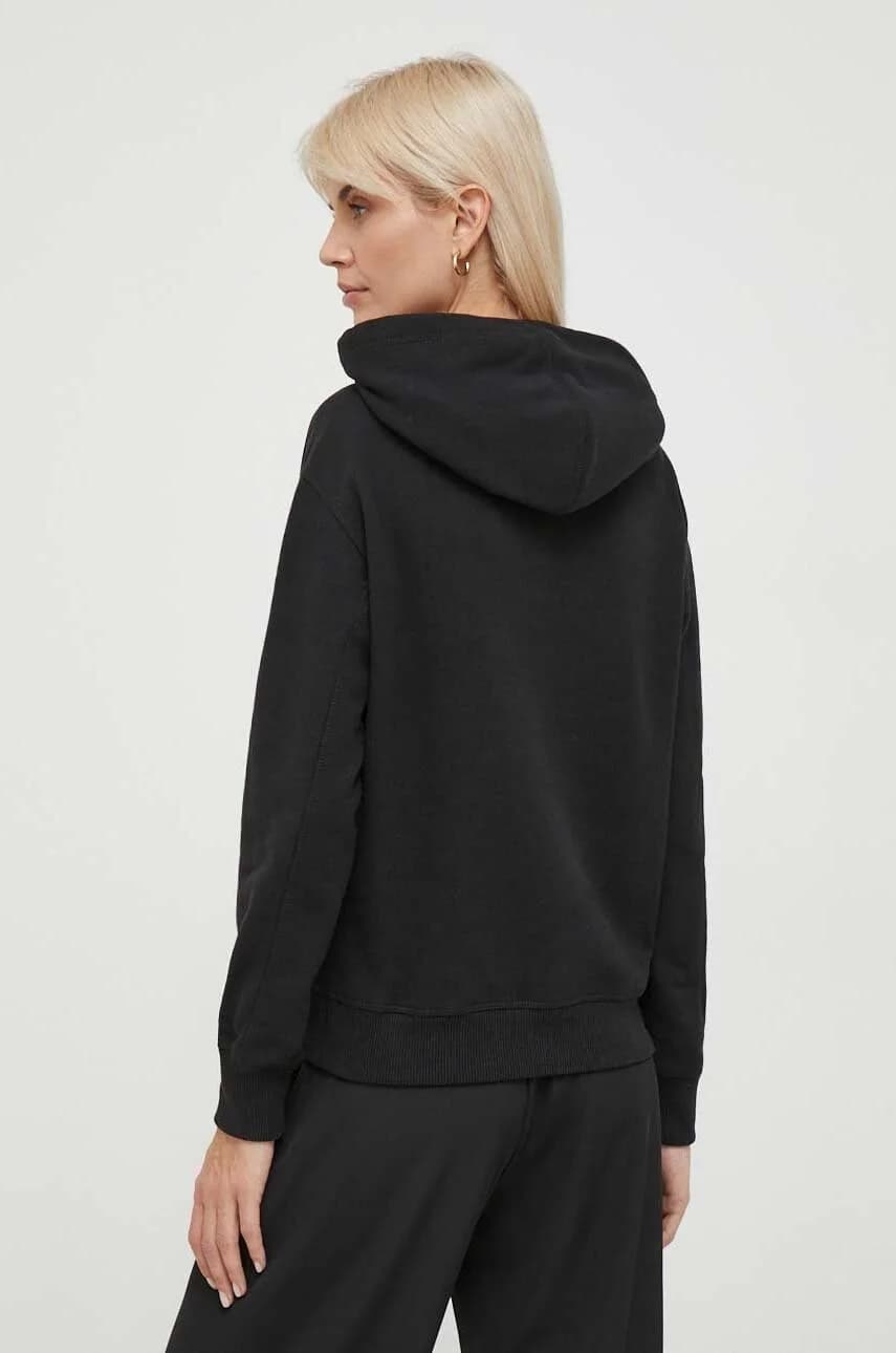 Толстовка J20J213178 - фото 3