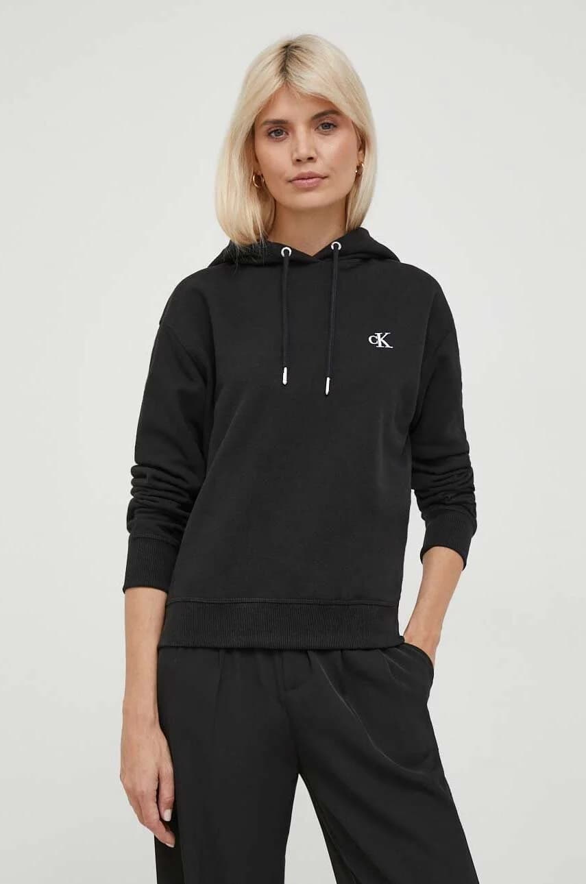 Толстовка J20J213178 - фото 4