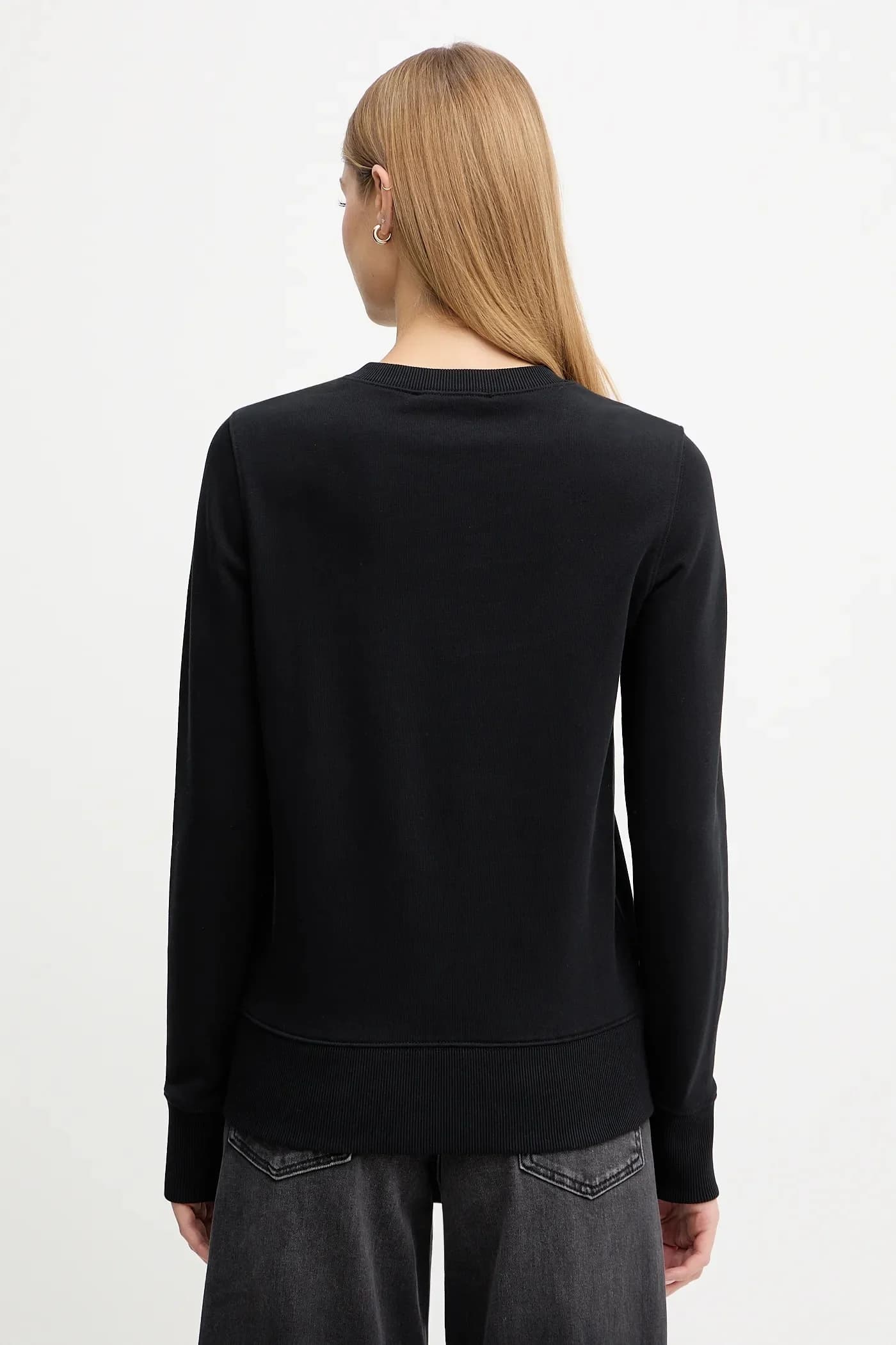 Хлопковая толстовка - фото 3