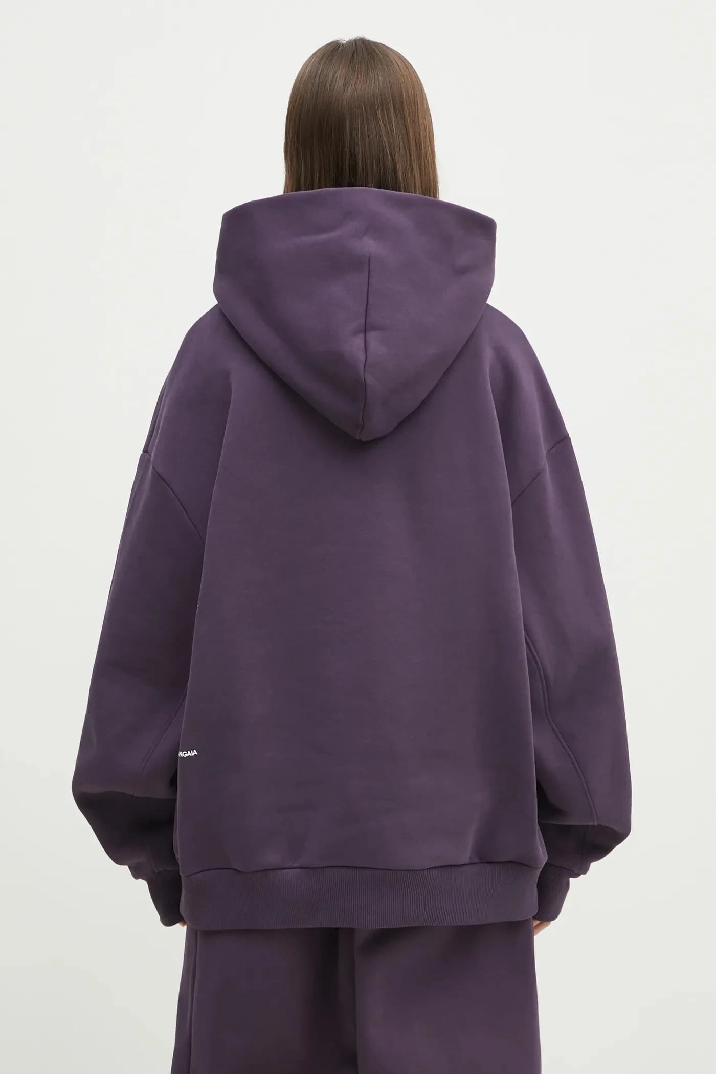 Хлопковая толстовка - фото 6