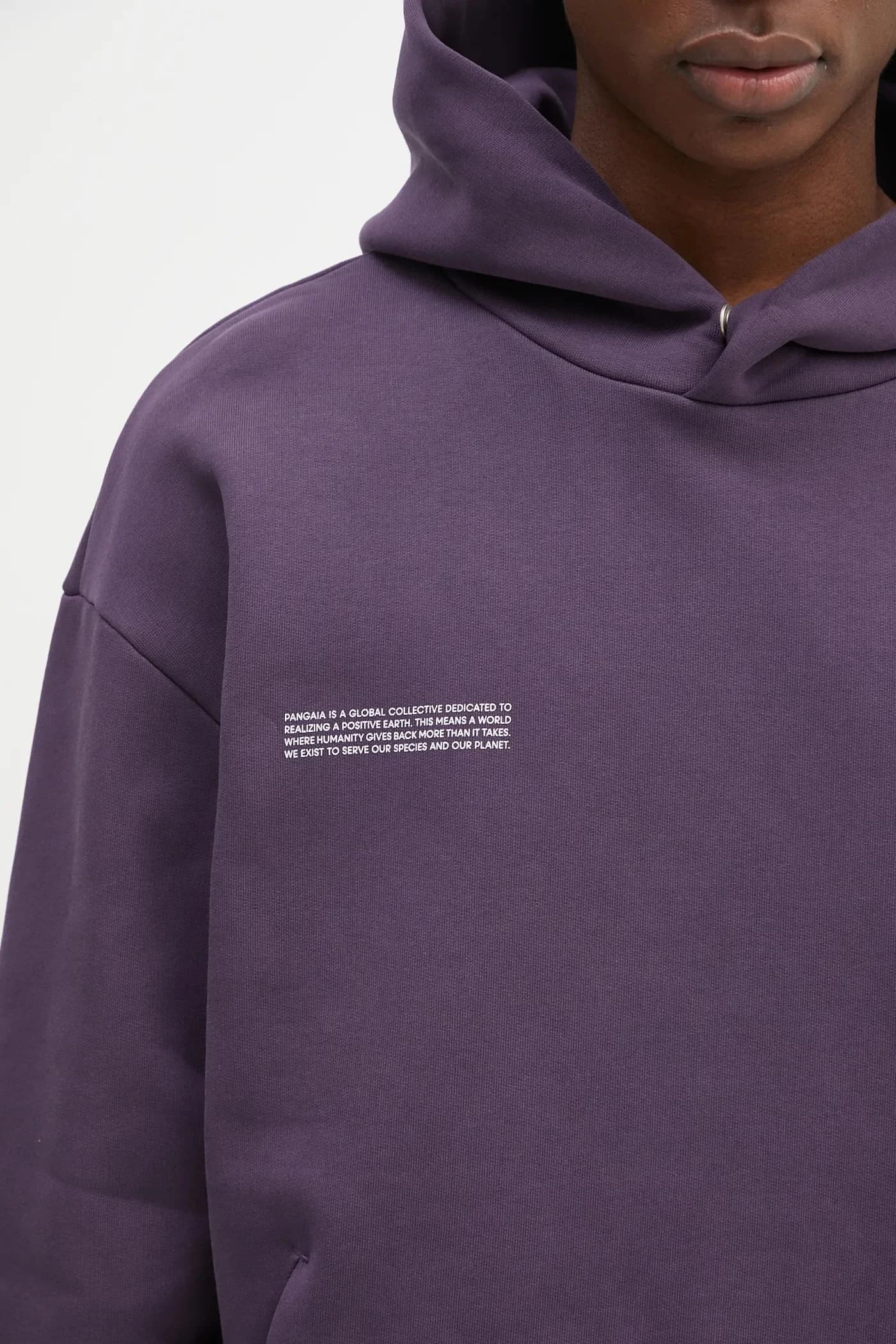 Хлопковая толстовка - фото 7