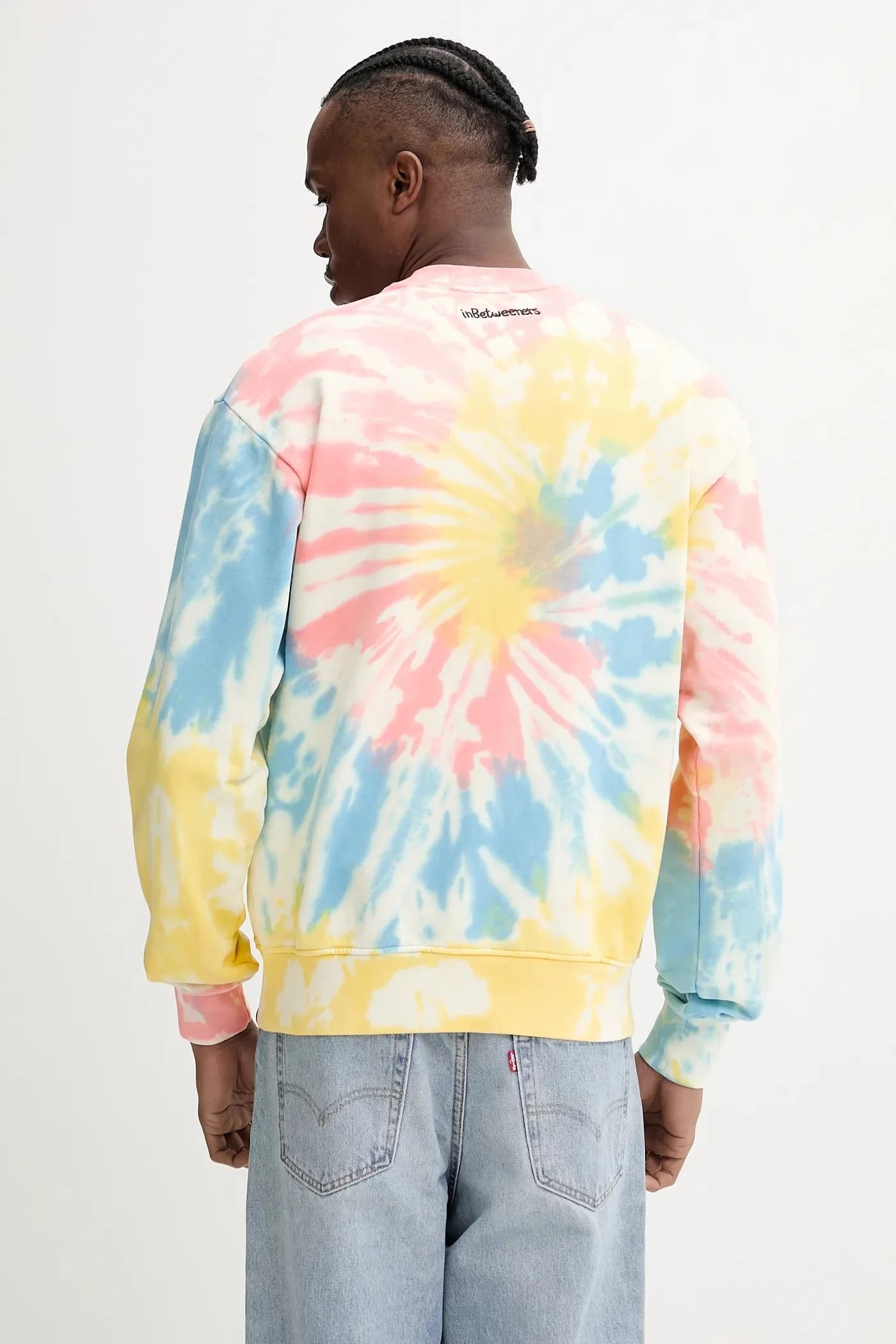 Хлопковая толстовка - фото 6