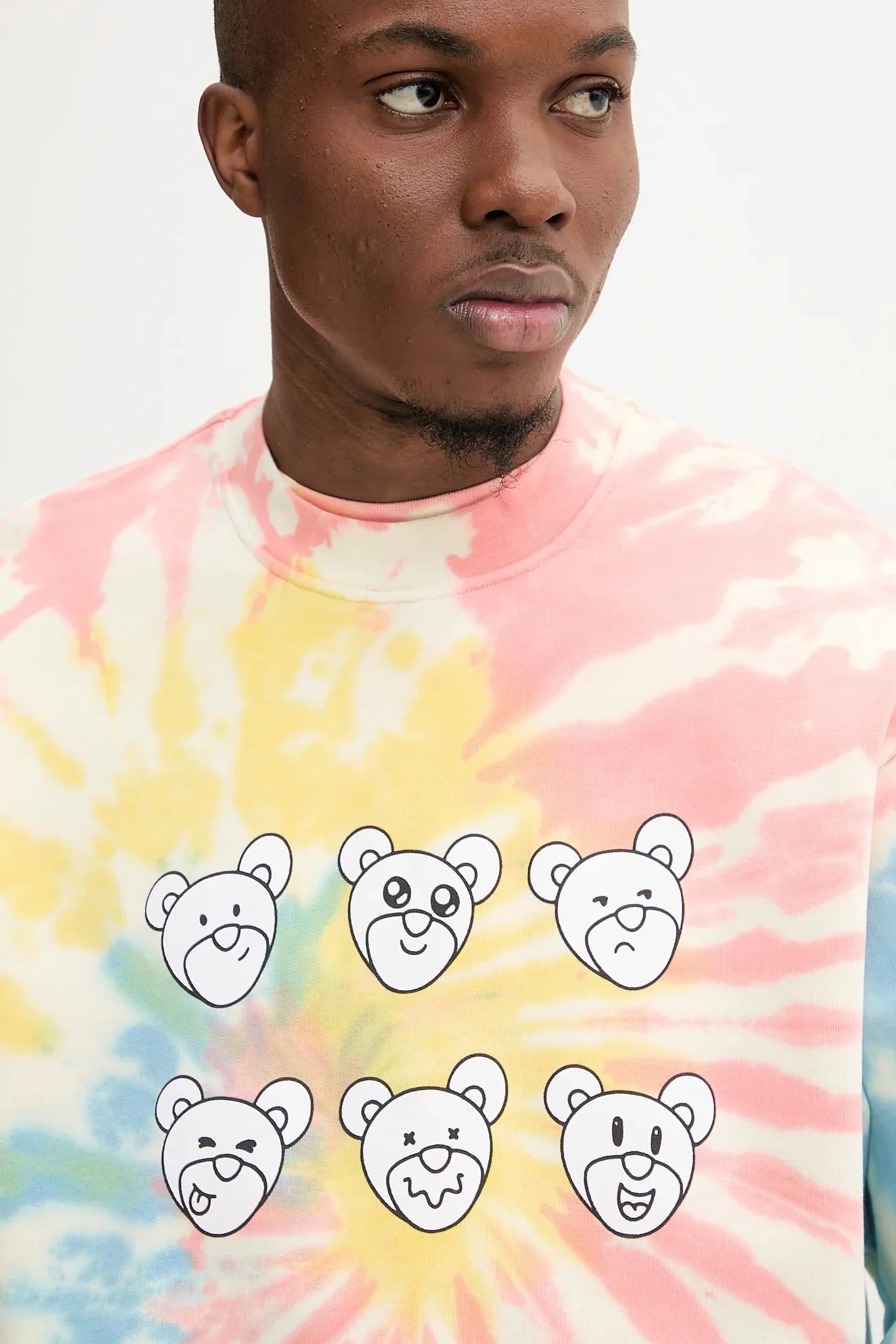 Хлопковая толстовка - фото 8