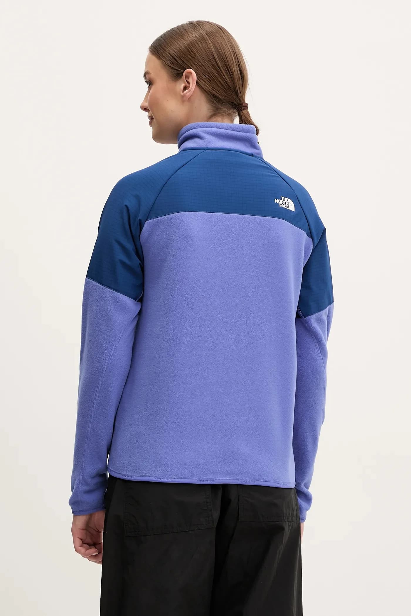 Спортивная толстовка Glacier Heavyweight - фото 3