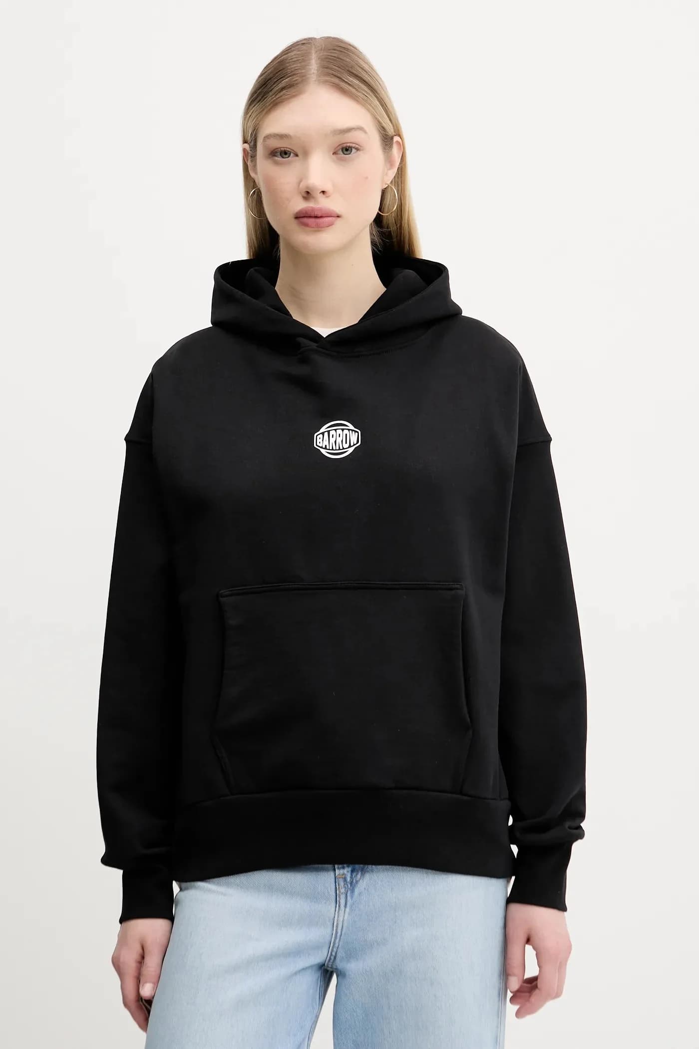 Хлопковая толстовка - фото 7