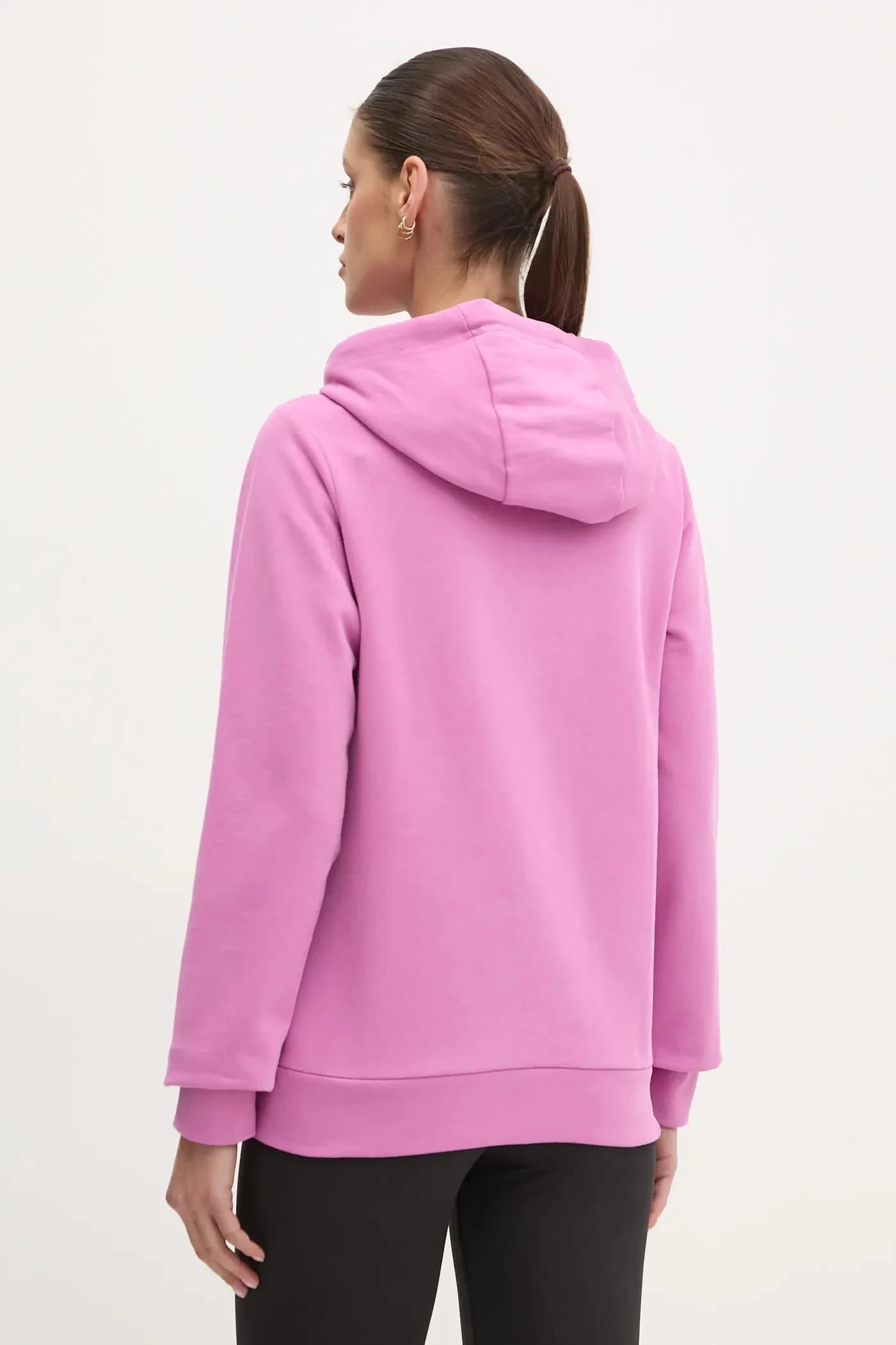 Хлопковая толстовка HH LOGO 2.0 - фото 3