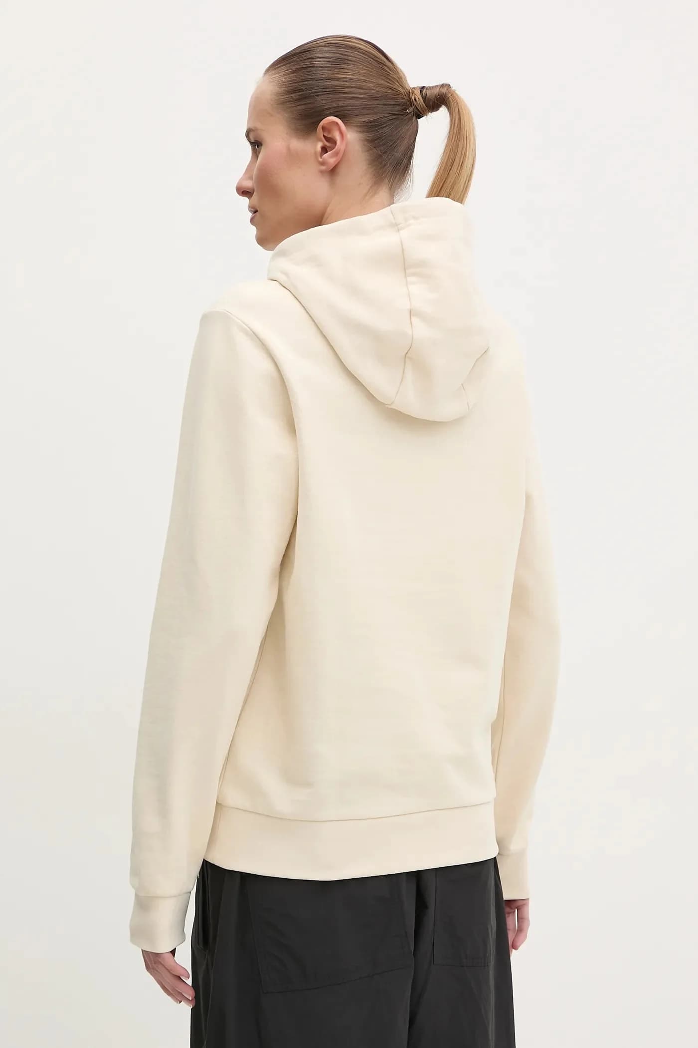 Хлопковая толстовка HH LOGO 2.0 - фото 3