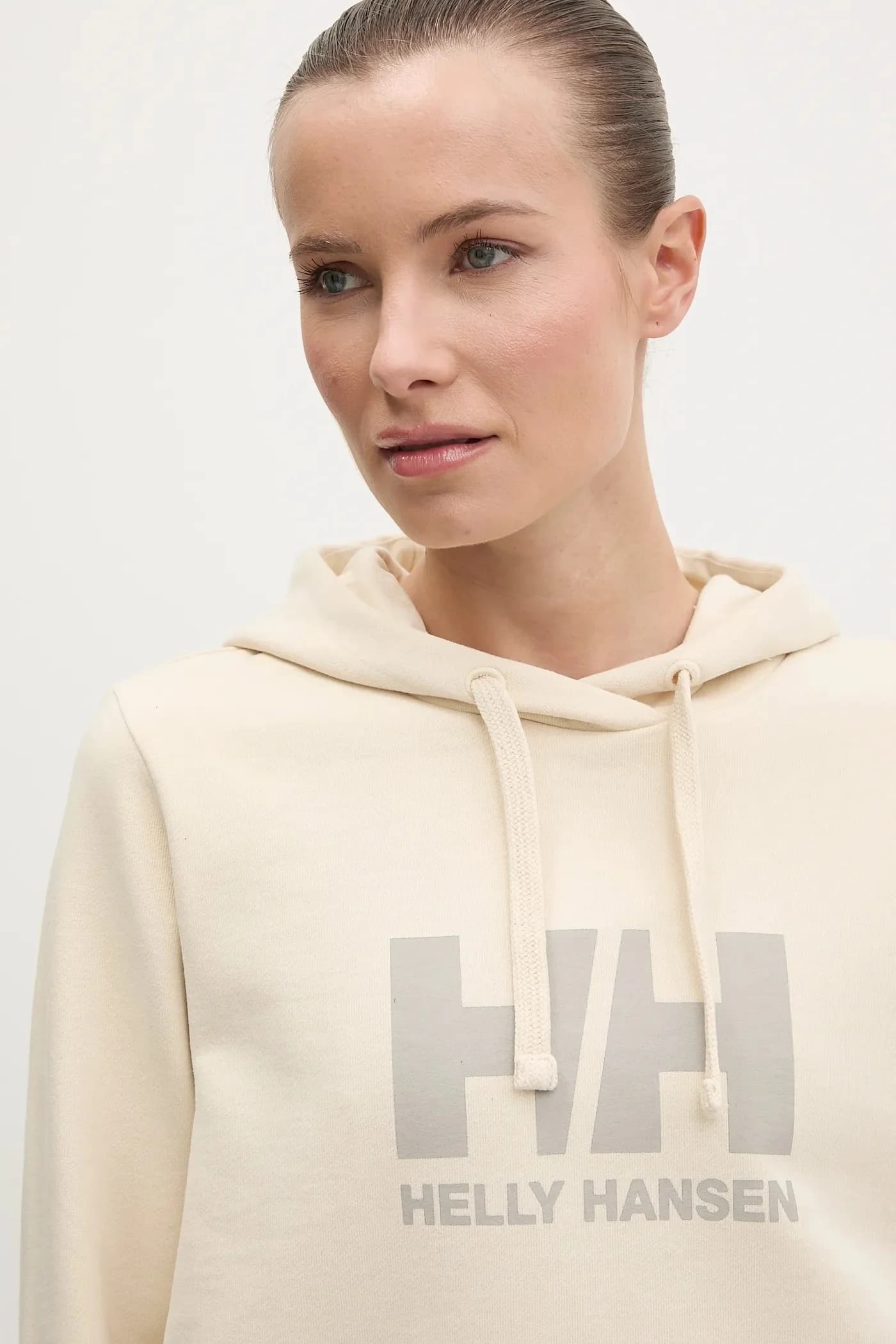 Хлопковая толстовка HH LOGO 2.0 - фото 4