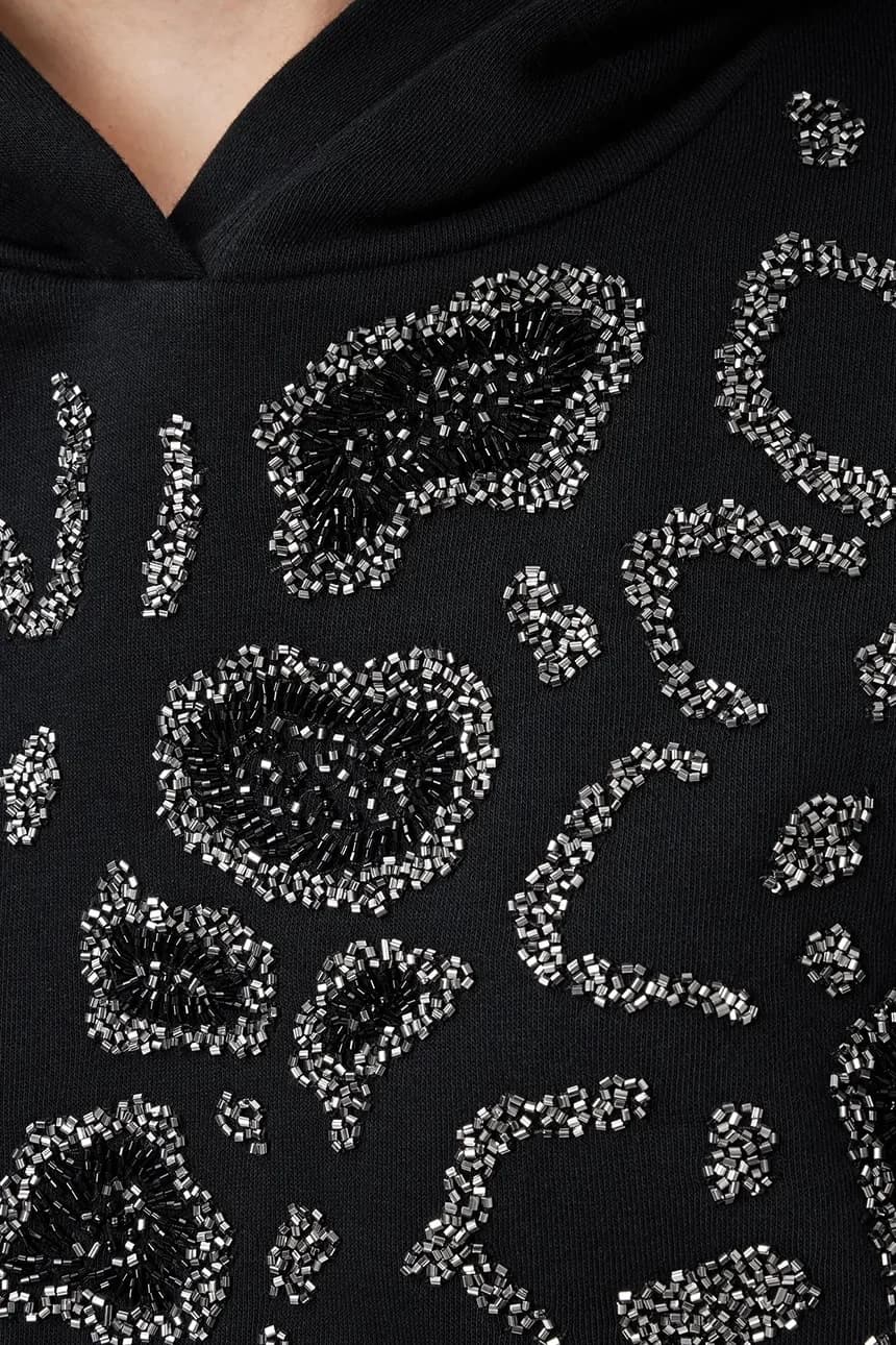 Толстовка AllSaints FLOW - фото 3