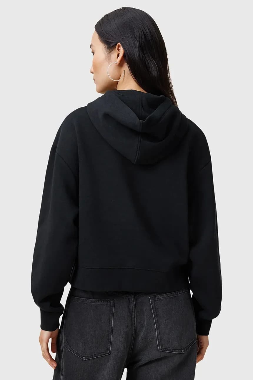 Толстовка AllSaints FLOW - фото 4