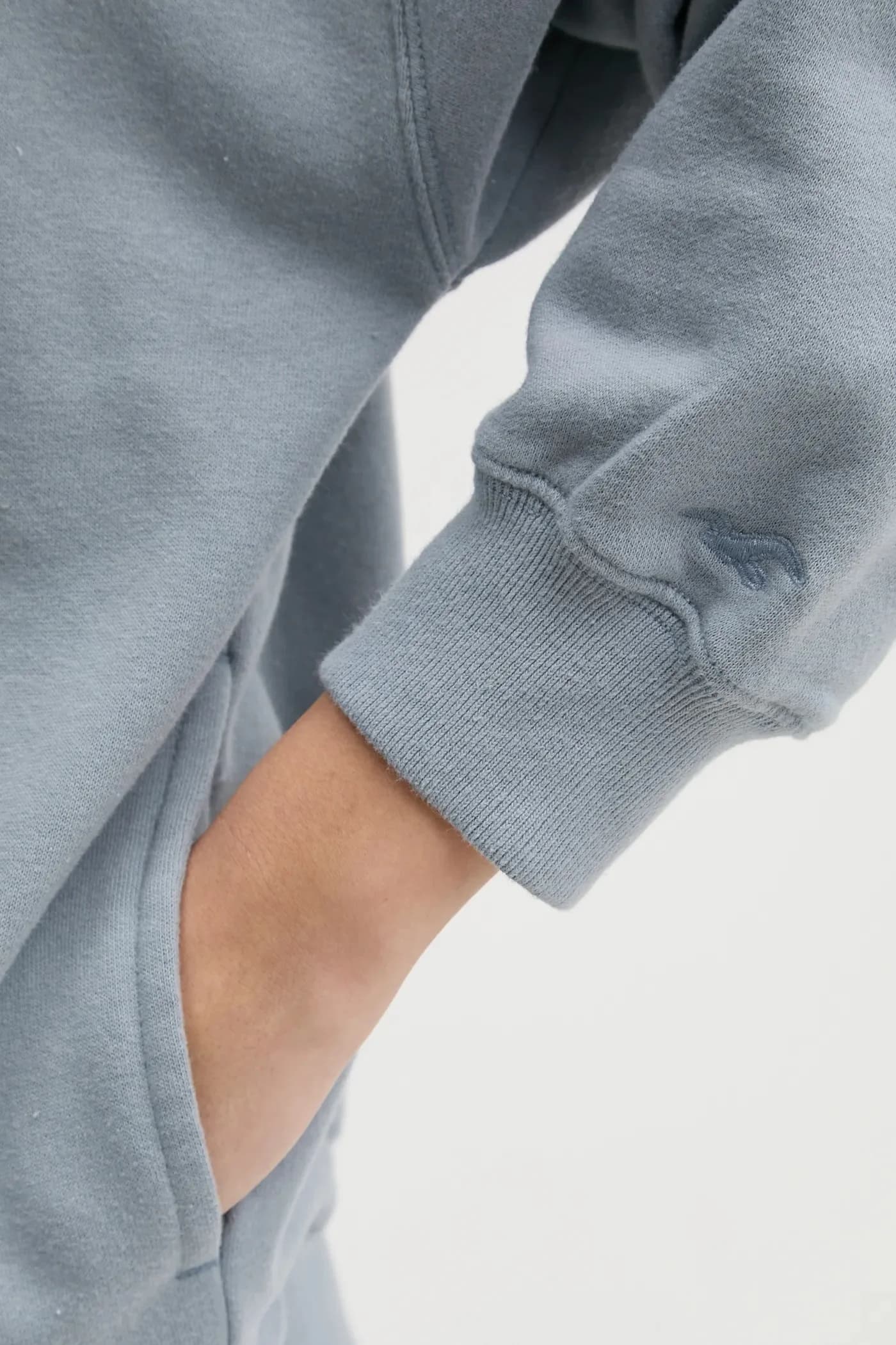 Блуза - фото 5