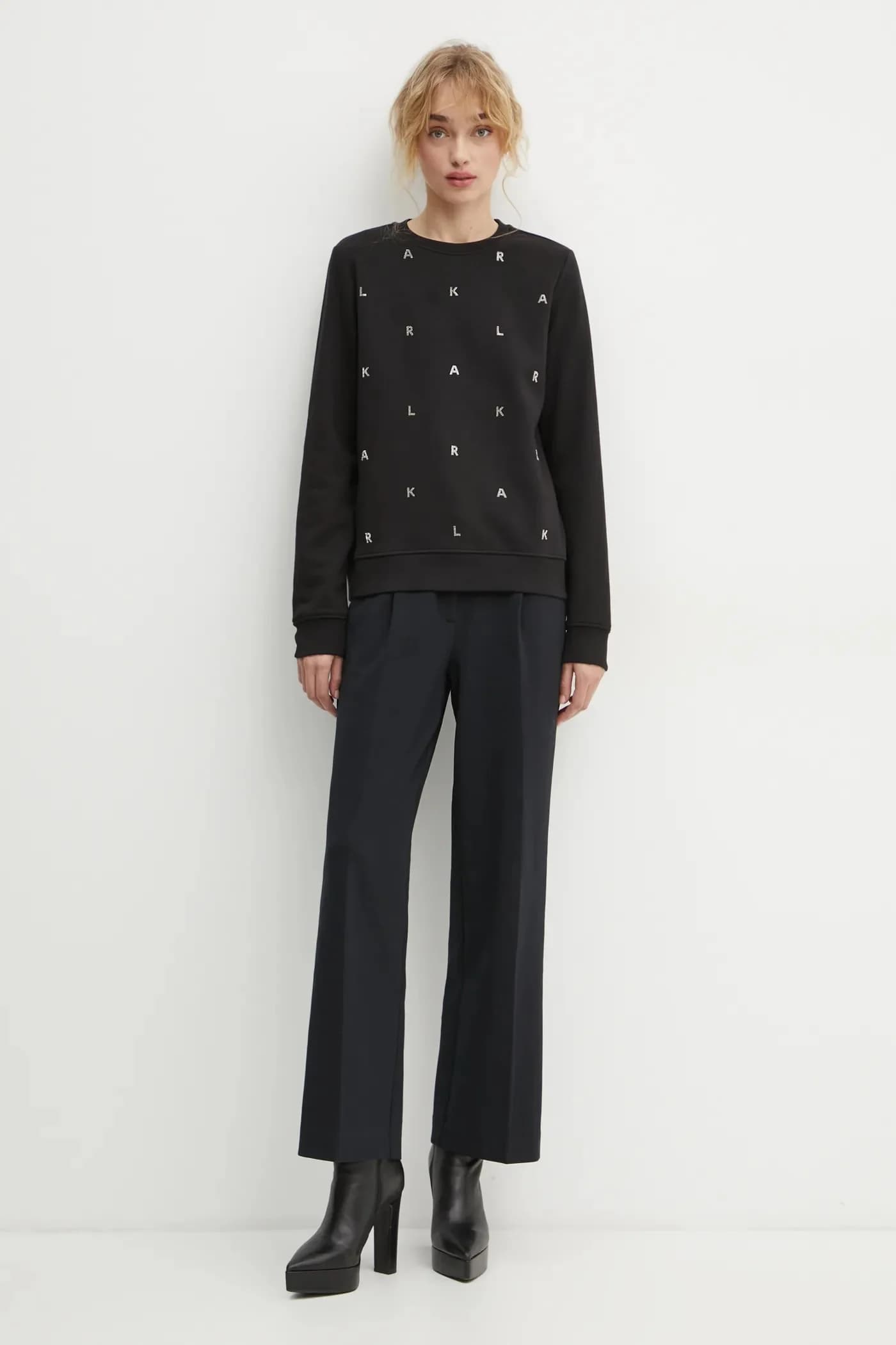 Блуза - фото 2