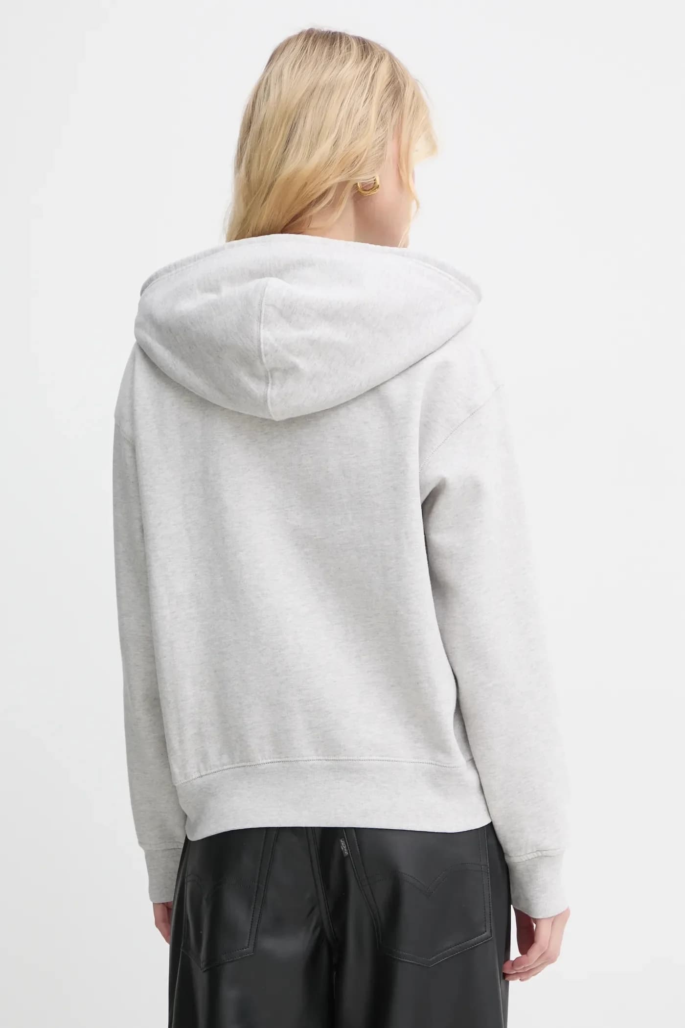 толстовка Леви - фото 3