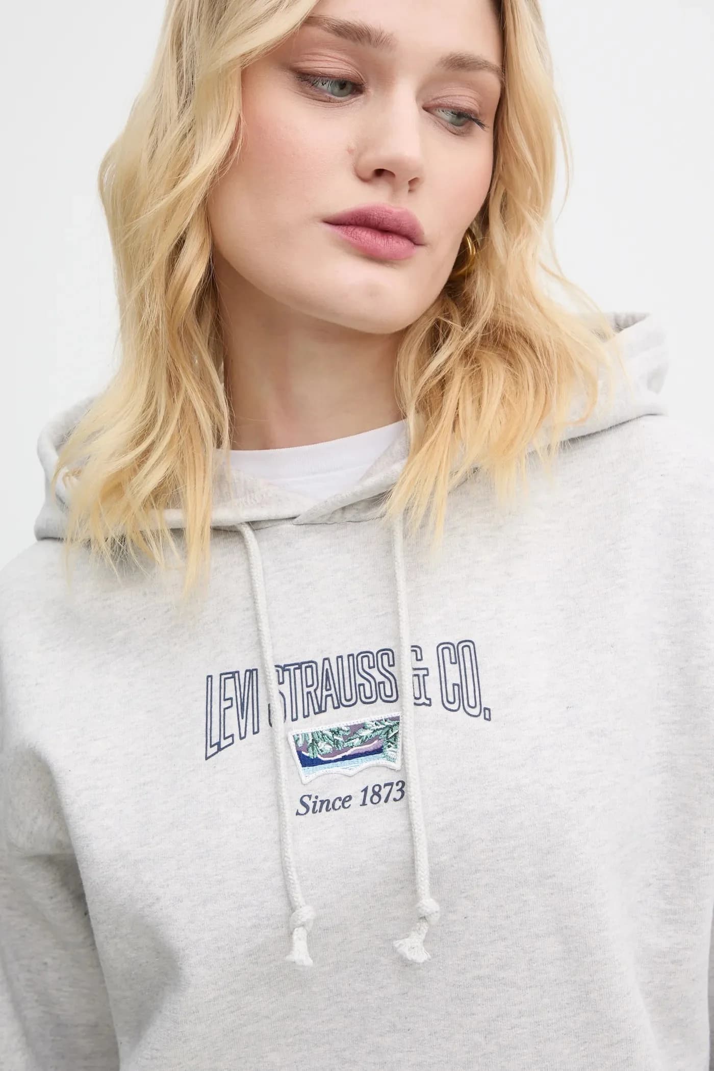 толстовка Леви - фото 4