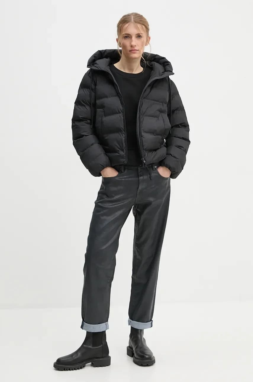 Хлопковая толстовка - фото 2