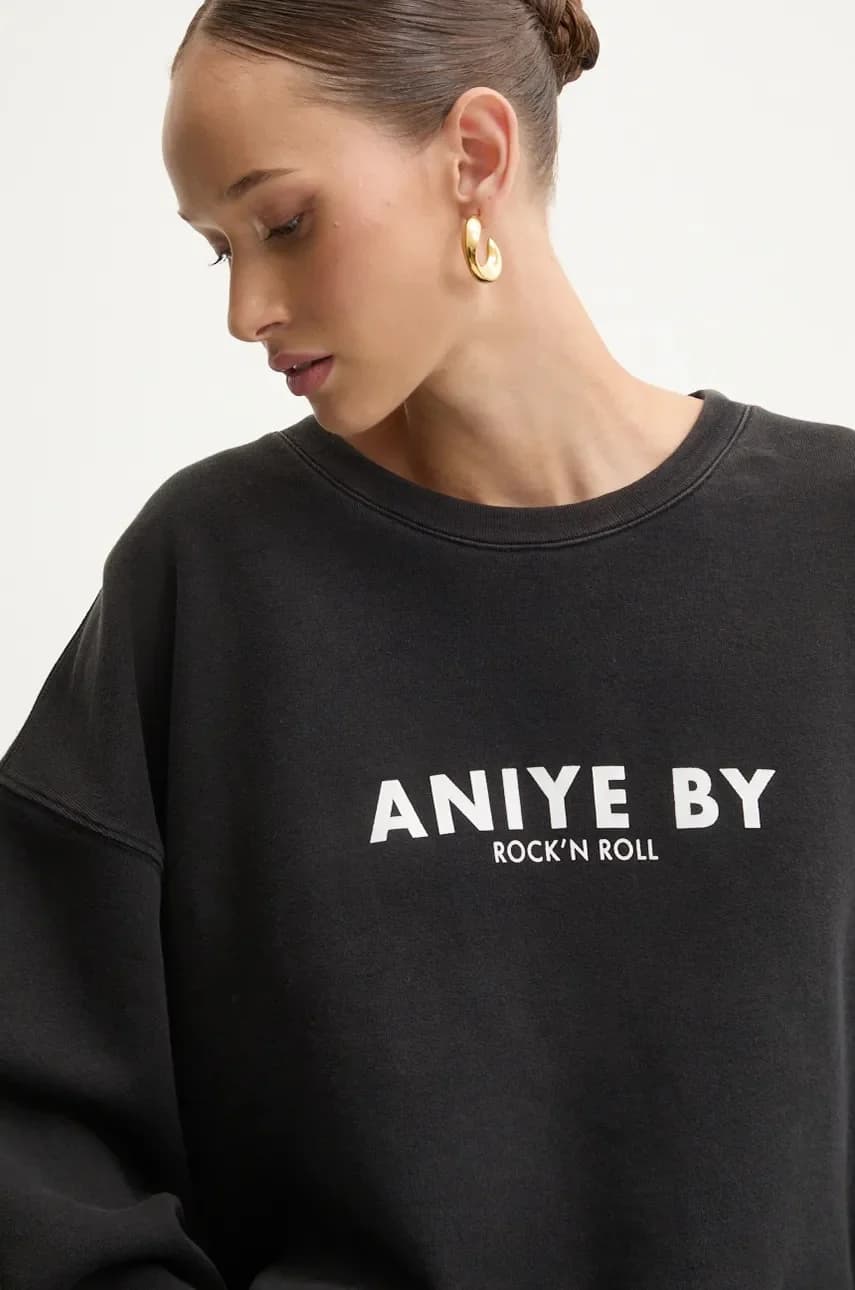 Хлопковая толстовка - фото 4